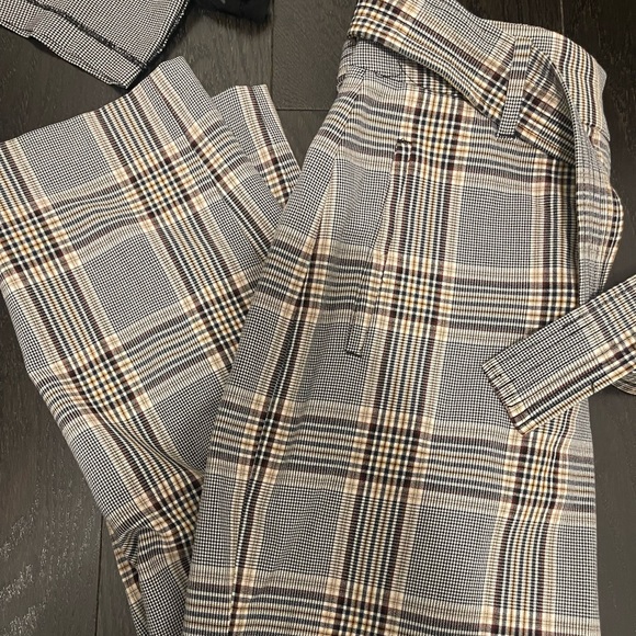 Wilfred Front Tie Pant - Picture 1 of 3